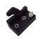 John Deere LATCH, JOHN DEERE OEM DE18776 DE18776 - alternate 2