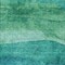 Homeroots 8' X 10' Teal Blue And Green Abstract Washable Indoor Outdoor Area Rug 618163 - alternate 2