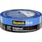 Scotch Painter'S Masking Tape, 36Mm X 55Mm, Blue, PK16 2090-36EC - alternate 1
