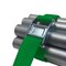 Dottie 6ft Green Nylon Web Straps, 2PK 2WS06 - alternate 2