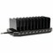 Eaton Tripp Lite Series 10-Port USB Charging Station with Adjustable Storage, 12V 8A 96W USB U280-010-ST - alternate 2