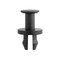 Auveco Audi/VW Push-Type Retainer, 15PK 22829 - alternate 1