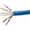 Monoprice Cat6 Utp, Cmp, Blue 1000 ft. 9482 - alternate 1