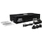 Tripp Lite SECURE KVM SWITCH, 4-PORT, DUAL HEAD, HDMI TO HDMI, 4K, NIAP PP4.0, AUDIO, CAC,  B002-H2AC4-N4 - alternate 2