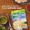 Knorr Alfredo Pasta Sides, Family Size, 8.8 Ounce, 7PK 69783427 - alternate 4