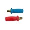Mytee Products Air Line Hose Assemblies KIT:- Standard Aluminum, Gladhands, TENDER KIT MP-ABGHA12-TK-KIT - alternate 2