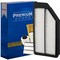 Premium Guard Engine Air Filter,  PA6153 - alternate 1