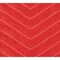 Mytee Products 72inx80in Woven Moving Blankets for Furniture & Appliance Protection - Red MB-W-1-Red - alternate 2