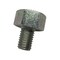 John Deere ADAPTOR FITTING, JOHN DEERE OEM ER125002  ER125002 - alternate 2