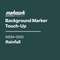 Finishworks Mohawk Background Marker Touch-Up Rainfall M294-0250 - alternate 3