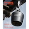 Vevor 4400lb Block & Tackle - 5:1 Lift, 100ft Rope, Heavy-Duty Pulley SHLZ11815311954877970000 - alternate 2