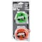 Performance Tool Clear SAE/Metric Tape Measure Set, 16 and 25 ft. W5038 - alternate 4