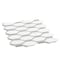 Andova Tiles Dellary 0.5-in. x 3-in. Novelty Natural Stone Wall & Floor Mosaic Tile (0.86 Square Feet Per Box) ANDDEL1294 - alternate 3