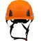 Pip HardHatCover, FluorescentOrg, PC 280-HP1491SH-31 - alternate 2