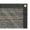 Mytee Products 4Pk 6'x8ft 50% Shade Multi Color Mesh Tarp w/Grommets - 10 Oz Heavy Duty PVC C..., 4PK MM6-8x4 - alternate 3