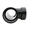 Thrifco Plumbing 3" x 3" x 1-1/2" x 1-1/2" Sanitary Cross 6792189 - alternate 2