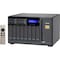 Qnap Qnap High Performance 12 Bay (, TVS-1282T-i7-32G-US TVS-1282T-i7-32G-US - alternate 3