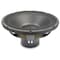 18 Sound 18-in Extended LF Neodymium Driver w/Carbon fiber reinforced cellulose cone 8 Ohms Weather protecte 18NLW9601-8 - alternate 2