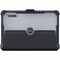 Targus 11.6IN COMMERCIAL-GRADE FORM-FIT COVER FOR DELL CHROMEBOOK 3100/3110 2-IN-1 THZ91513GLZ - alternate 7