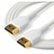 Startech.Com 2m 4K Premium HDMI 2.0 Cable Durable 6ft RHDMM2MPW - alternate 1