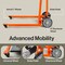 Superhandy Material Lift GUO129 - alternate 3