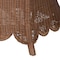 Bali & Pari Detta Natural Rattan Sofa with Cushion 263-14485-ZORO - alternate 3