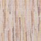 Homeroots 8' X 10' Pink And Beige Striped Washable Indoor Outdoor Area Rug 609051 - alternate 3