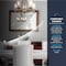Luxrite Vintage ST19 LED Light Bulb 75 Watt Equivalent, 5CCT 2700K-5000K, 7W, Dimmable, 800, 6PK LR21686 - alternate 3