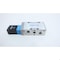 Festo Pneumatic Solenoid Valve 1/4In Npt 20.4-26.4V-Dc 28-145Psi MVH-5-1/4-B - alternate 3