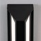 Afx Fulton - LED Outdoor Sconce - 24in - Black FTNW0424LAJUDBK - alternate 4