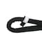Mytee Products 3/4inx8ft GRAY Eye & Eye Synthetic Super Sling Vertical 11,880/ Choker 10,100/ Basket SSL-34-8 - alternate 3