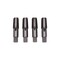 Century Drill & Tool National Pipe Thread Tap 97404 - alternate 1