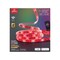 Globe Electric Tape Light Wi-Fi Smart Home 16.4 ft. L Multicolored Plug-In LED Multicolored 50053 - alternate 3