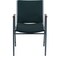 Flash Furniture Green Fabric Stack Armchair, PK4 4-XU-60154-GN-GG - alternate 4