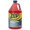 Zep Pleasant Scent Carpet Shampoo 128 oz Liquid ZUPXC128 - alternate 1