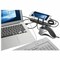 Eaton Tripp Lite Series 7-Port USB-A Mini Hub - USB 3.x 5Gbps, International Plug Adapters,  U360-007-AL-INT - alternate 5