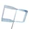 Qep Mixing Paddle, 3/8 in Shaft, 8-3/8 in Head 75001Q - alternate 4
