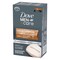 Dove Men+Care Hydrating Coconut Plus Citrus Hand and Body Face Plus Shave Bar, 22.5 Ounce, 12PK 64777945 - alternate 4
