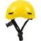 Dynamic Industrial Climbing Helmet w/Polycarbonate / ABS Shell, Nylon Suspension, Wheel Ratchet Adjustment an 280-HP141R-02 - alternate 2