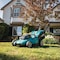 Makita Self Propelled Lawn Mower, 36V, 21 in XML11Z - alternate 6