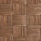 Bali & Pari Fatima Natural Rattan Counter Stool 267-14591-ZORO - alternate 3