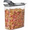 Rubbermaid Brilliance 18 Cup Cereal Pantry Airtight Food Storage Container 2146788 - alternate 2