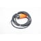 Ifm Capacitive Proximity Sensor 20-250V-Dc/Ac KI0202 KI-2015-ABOA/NI - alternate 2