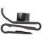Auveco Toyota Fender Apron Nylon U-Nut, 25PK 23945 - alternate 2