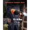 Vevor MIG Welder 130Amp Welding Machine 2-in-1 Gas MIG/Gasless Flux Core MIG Welder MIG130G - alternate 3