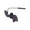 Auveco Moulding Fastener, 50PK 2943 - alternate 2