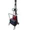Pake Handling Tools Powered Counterbalanced Platform Lift Trucks, 330 lbs Cap. 59'' Lift Height PAKEC1515 - alternate 2