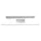 Msi Calacatta Lumas 61in x 22in Single Bathroom Vanity Top With Sink ZOR-VANS-6122-0029 - alternate 1