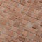 Apollo Tile Celestial 12 in. x 12 in. Glossy Copper Brown Glass Mosaic Wall and Floor Tile 20 sqft/case, 10PK APLST88BR603A - alternate 2