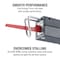 Sunex 1/4 in Air Body Saw SXSW1001 - alternate 2